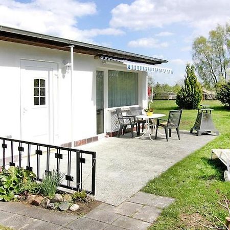 Gemuetlicher Bungalow In Freest Exterior photo
