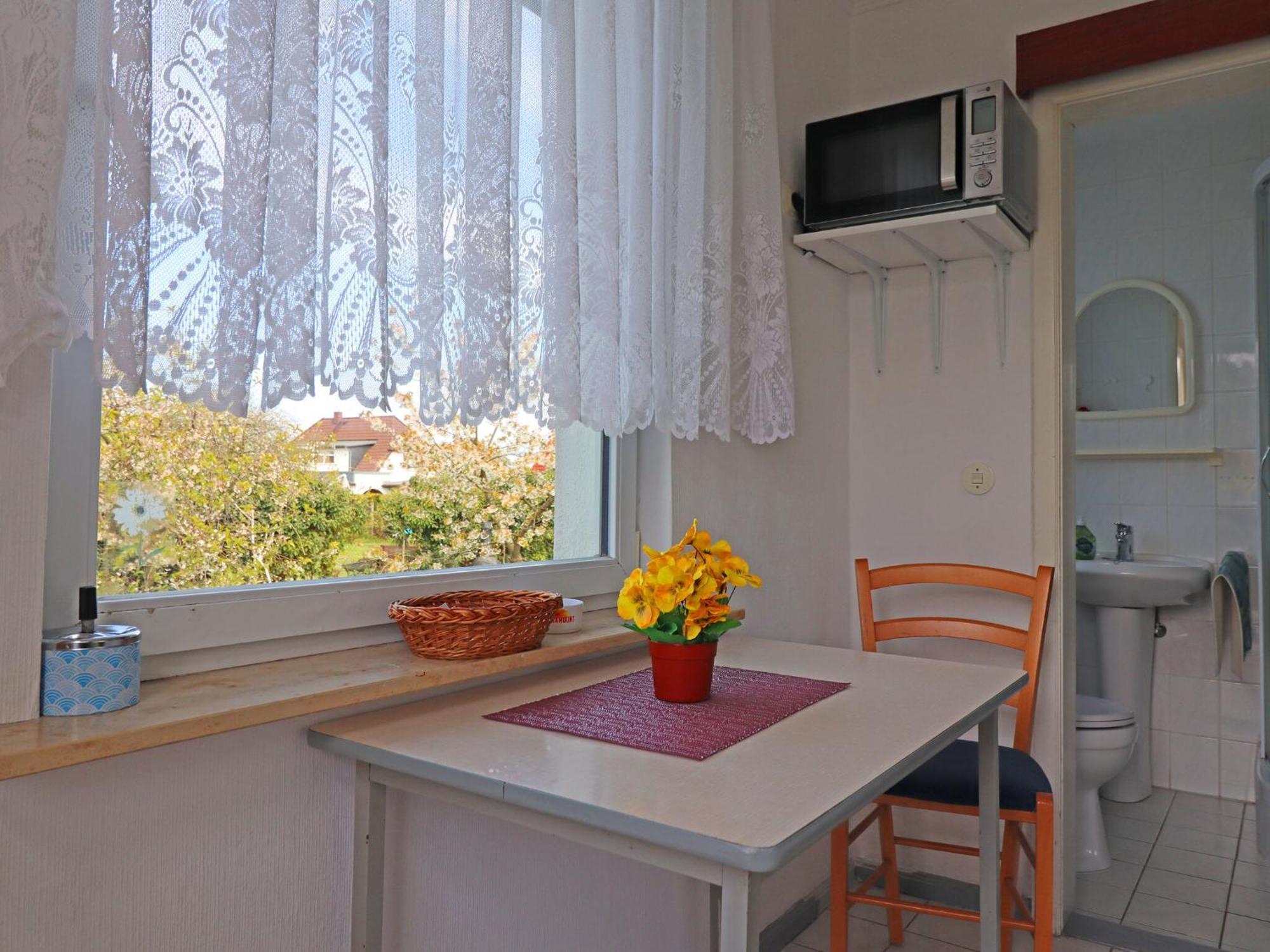 Gemuetlicher Bungalow In Freest Exterior photo